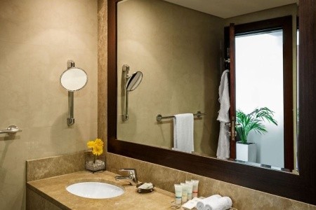 Four Points By Sheraton Sheikh Zayed Road - 11