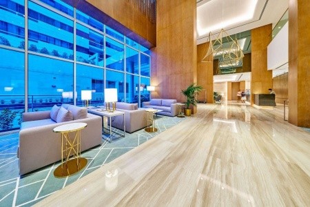 Hotel DusitD2 Kenz Hotel