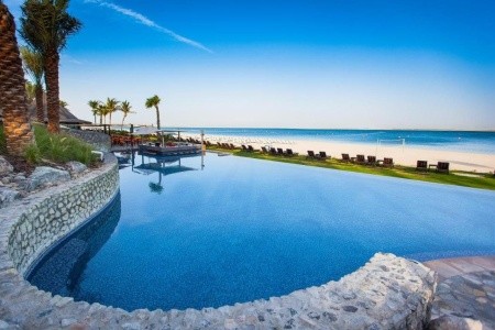 Spojené arabské emiráty Dubaj Ja The Resort - Ja Beach Hotel 5 dňový pobyt All Inclusive Letecky Letisko: Viedeň April 2026 (20/04/26-24/04/26)