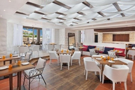 Spojené arabské emiráty Dubaj Ja The Resort - Ja Beach Hotel 5 dňový pobyt All Inclusive Letecky Letisko: Viedeň April 2026 (20/04/26-24/04/26)