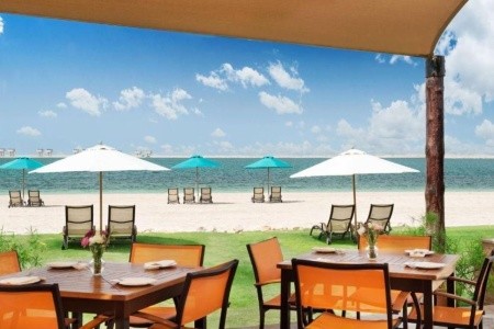 Spojené arabské emiráty Dubaj Ja The Resort - Ja Beach Hotel 5 dňový pobyt All Inclusive Letecky Letisko: Viedeň April 2026 (20/04/26-24/04/26)