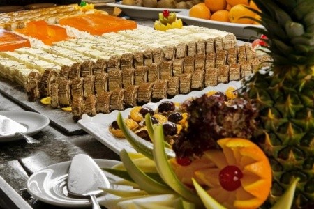 Elba Estepona Gran Hotel & Thalasso Spa - 14