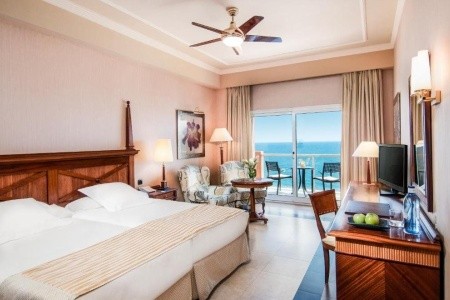 Elba Estepona Gran Hotel & Thalasso Spa - 15