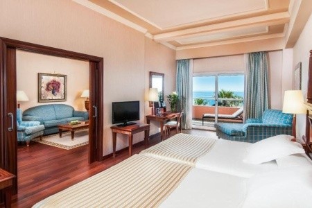 Elba Estepona Gran Hotel & Thalasso Spa - 16