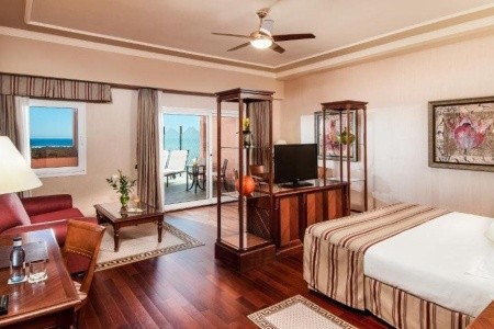 Elba Estepona Gran Hotel & Thalasso Spa - 17