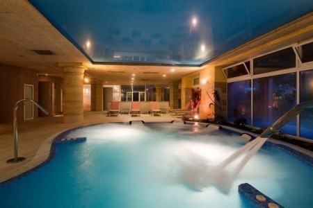 Elba Estepona Gran Hotel & Thalasso Spa - 28