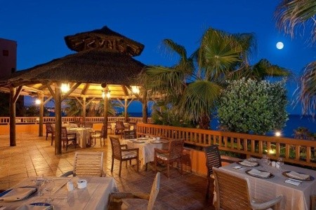 Elba Estepona Gran Hotel & Thalasso Spa - 32