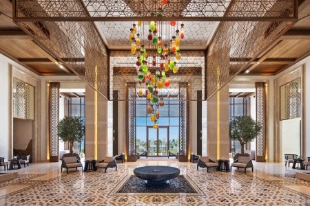 Mandarin Oriental - 2