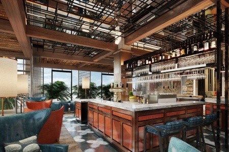 Mandarin Oriental - 3