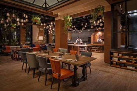Mandarin Oriental - 4