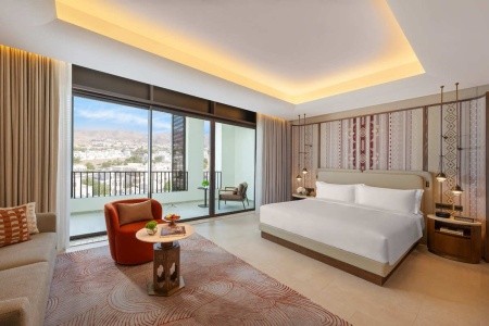Mandarin Oriental - 5