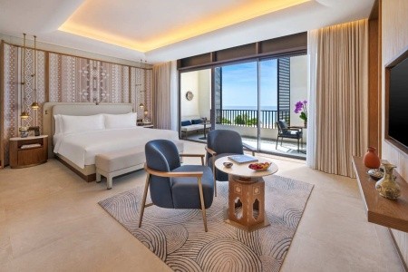 Mandarin Oriental - 6