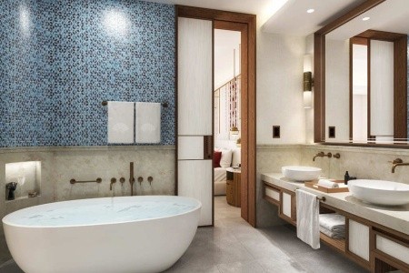 Mandarin Oriental - 7