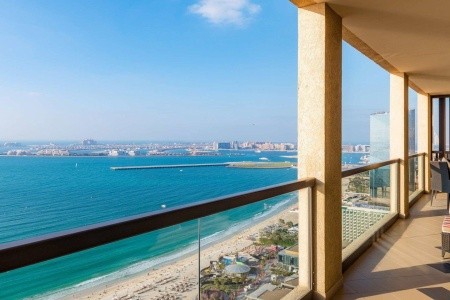 Sofitel Dubai Jumeirah Beach - 4