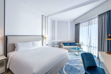 Sofitel Dubai Jumeirah Beach - 7