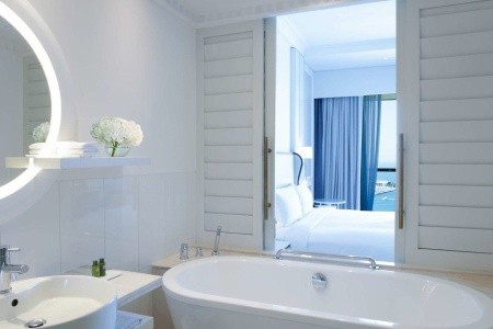 Sofitel Dubai Jumeirah Beach - 8