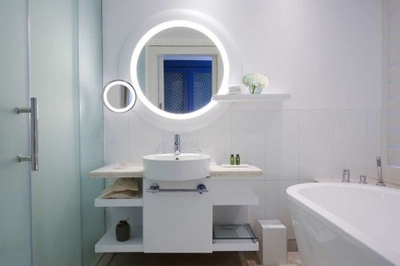 Sofitel Dubai Jumeirah Beach - 9