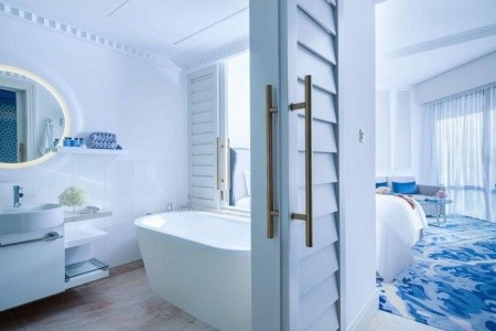 Sofitel Dubai Jumeirah Beach - 10