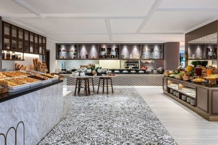 Sofitel Dubai Jumeirah Beach - 11