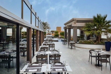 Sofitel Dubai Jumeirah Beach - 13