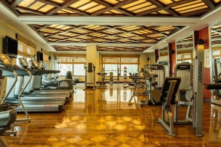 Sofitel Dubai Jumeirah Beach - 17