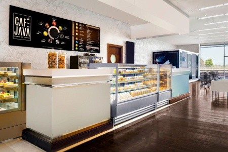 Spojené arabské emiráty Dubaj Novotel Al Barsha 11 dňový pobyt Raňajky Letecky Letisko: Praha July 2026 ( 8/07/26-18/07/26)