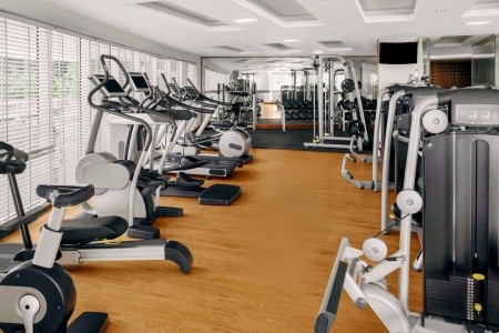 Spojené arabské emiráty Dubaj Novotel Al Barsha 11 dňový pobyt Raňajky Letecky Letisko: Praha July 2026 ( 8/07/26-18/07/26)