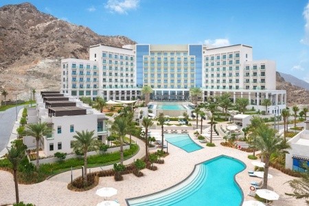 Address Beach Resort Fujairah - 3