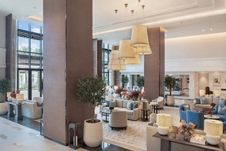 Address Beach Resort Fujairah - 5