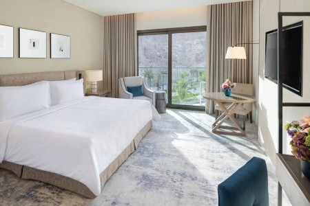 Address Beach Resort Fujairah - 6