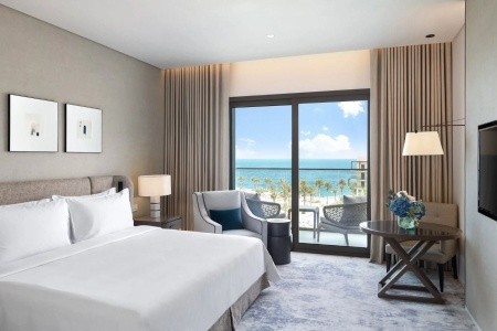 Address Beach Resort Fujairah - 7