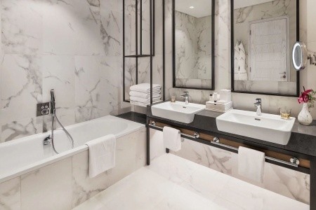 Address Beach Resort Fujairah - 9