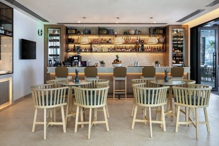 Address Beach Resort Fujairah - 11