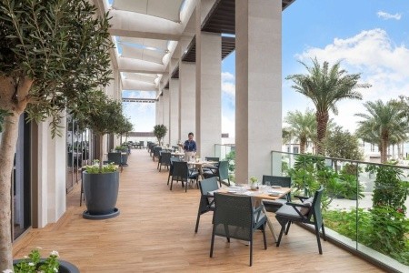 Address Beach Resort Fujairah - 12