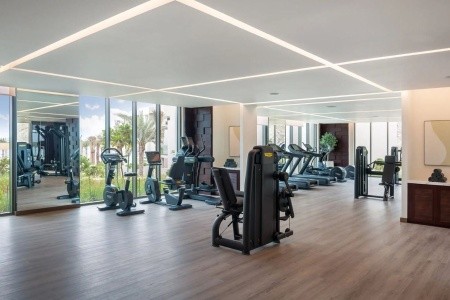 Address Beach Resort Fujairah - 13