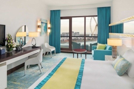 Ja Ocean View Hotel Jumeirah Beach - 7