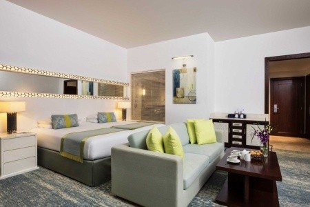 Ja Ocean View Hotel Jumeirah Beach - 8