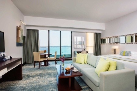 Ja Ocean View Hotel Jumeirah Beach - 9