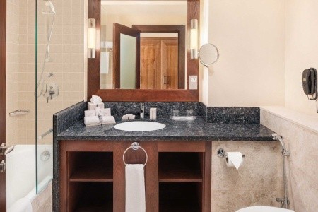 Ja Ocean View Hotel Jumeirah Beach - 10