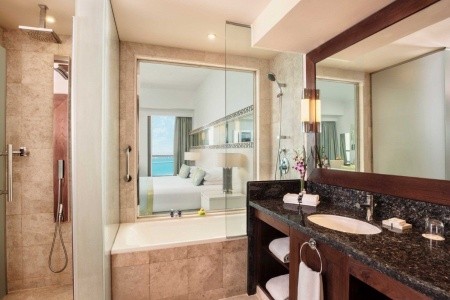 Ja Ocean View Hotel Jumeirah Beach - 11