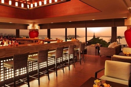 Spojené arabské emiráty Dubaj Anantara Dubai The Palm Resort & Spa 12 dňový pobyt Polpenzia Letecky Letisko: Praha October 2026 ( 5/10/26-16/10/26)