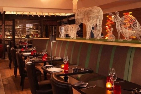 Spojené arabské emiráty Dubaj Anantara Dubai The Palm Resort & Spa 12 dňový pobyt Polpenzia Letecky Letisko: Praha October 2026 ( 5/10/26-16/10/26)