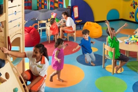 Spojené arabské emiráty Dubaj Anantara Dubai The Palm Resort & Spa 12 dňový pobyt Polpenzia Letecky Letisko: Praha October 2026 ( 5/10/26-16/10/26)