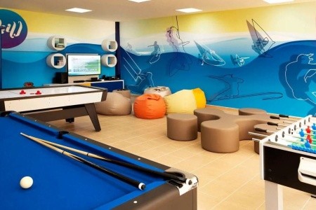 Spojené arabské emiráty Dubaj Anantara Dubai The Palm Resort & Spa 12 dňový pobyt Polpenzia Letecky Letisko: Praha October 2026 ( 5/10/26-16/10/26)