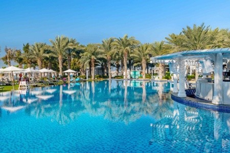 Rixos The Palm - 16