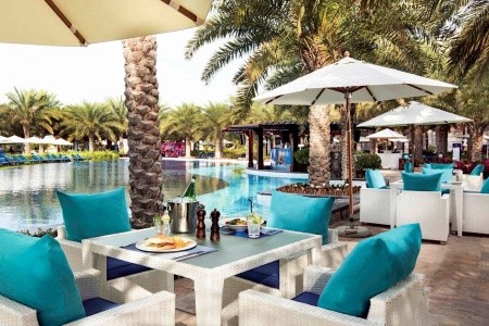 Rixos The Palm - 24