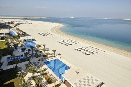 Spojené arabské emiráty Dubaj Riu Dubai 12 dňový pobyt All Inclusive Letecky Letisko: Praha February 2027 ( 6/02/27-17/02/27)
