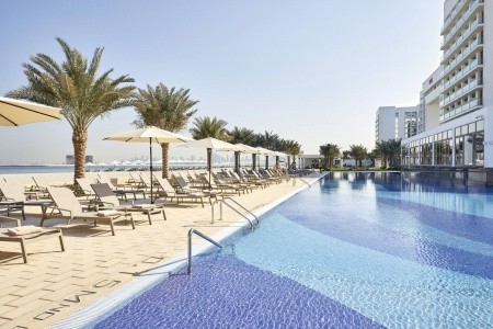 Spojené arabské emiráty Dubaj Riu Dubai 12 dňový pobyt All Inclusive Letecky Letisko: Praha February 2027 ( 6/02/27-17/02/27)
