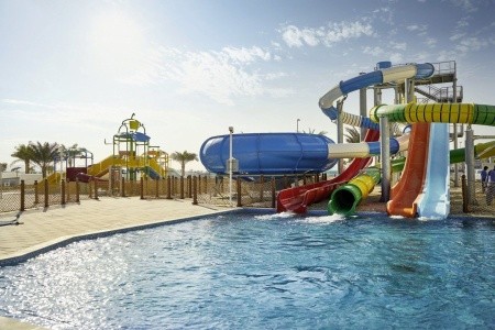 Spojené arabské emiráty Dubaj Riu Dubai 12 dňový pobyt All Inclusive Letecky Letisko: Praha February 2027 ( 6/02/27-17/02/27)