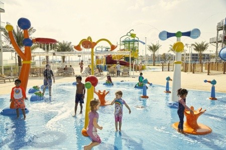 Spojené arabské emiráty Dubaj Riu Dubai 12 dňový pobyt All Inclusive Letecky Letisko: Praha February 2027 ( 6/02/27-17/02/27)